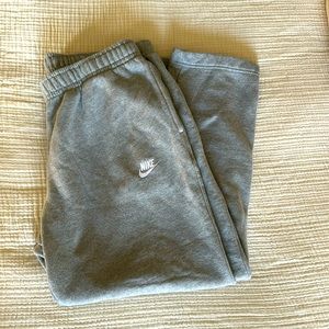 Nike sweatpants